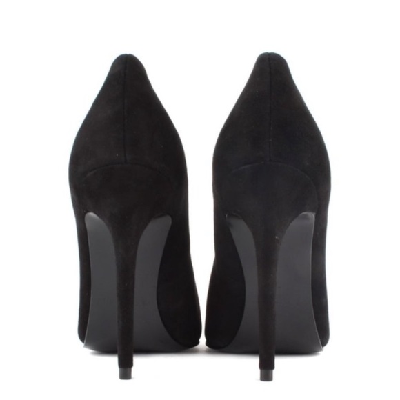 KENDALL + KYLIE ABI VELVET Stiletto Heels - Picture 7 of 15